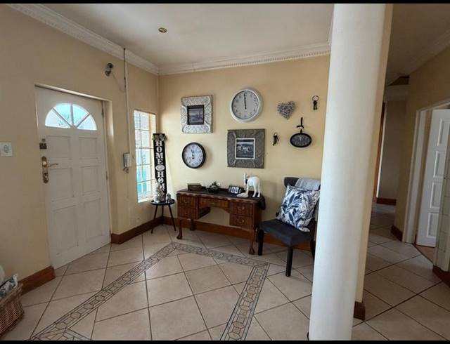 4 BEDROOM HOUSE FOR SALE IN STANDERTON CENTRAL